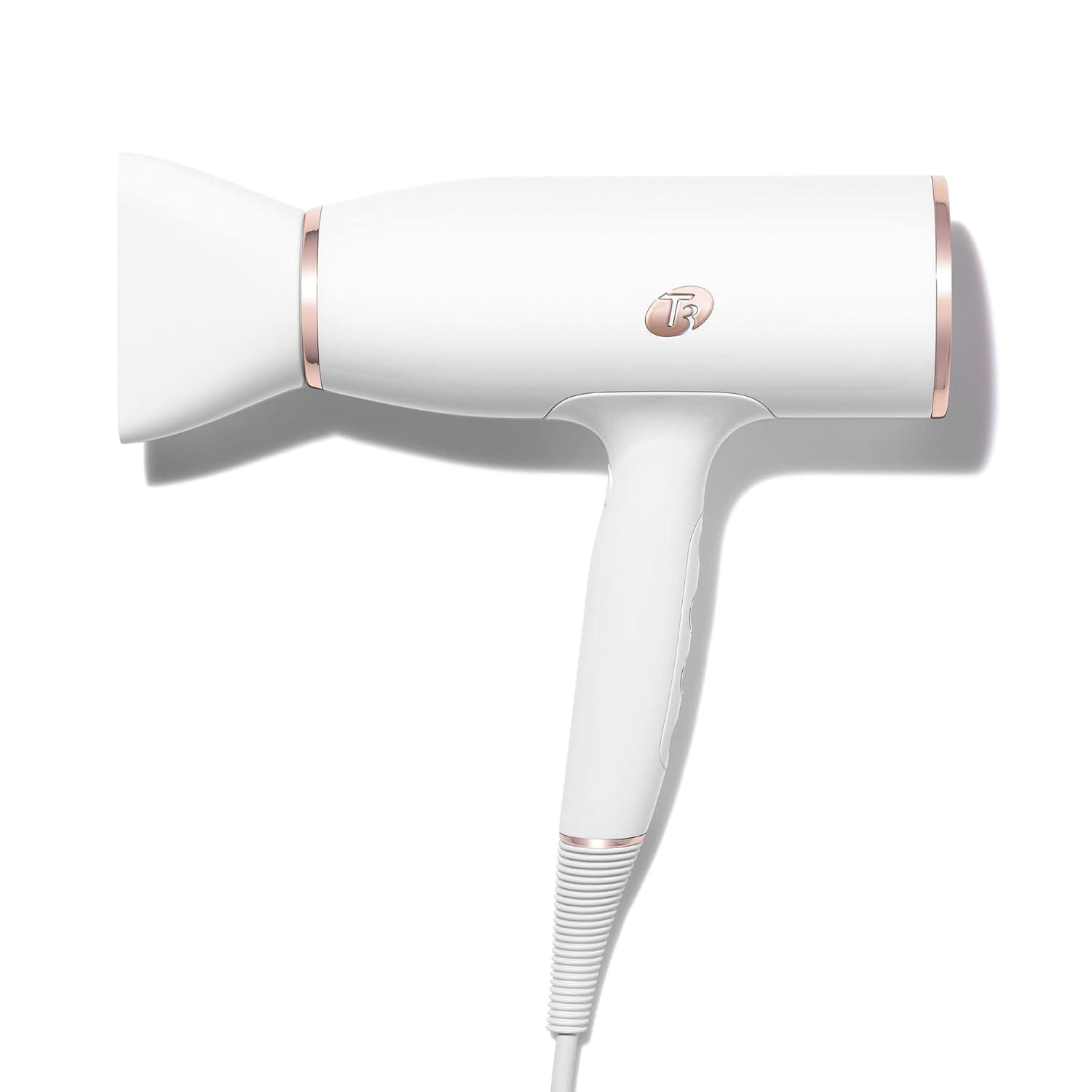 T3 AireLuxe Digital Ionic Professional Blow Hair Dryer, Fast Drying, Lightweight and Ergonomic, V... | Amazon (US)