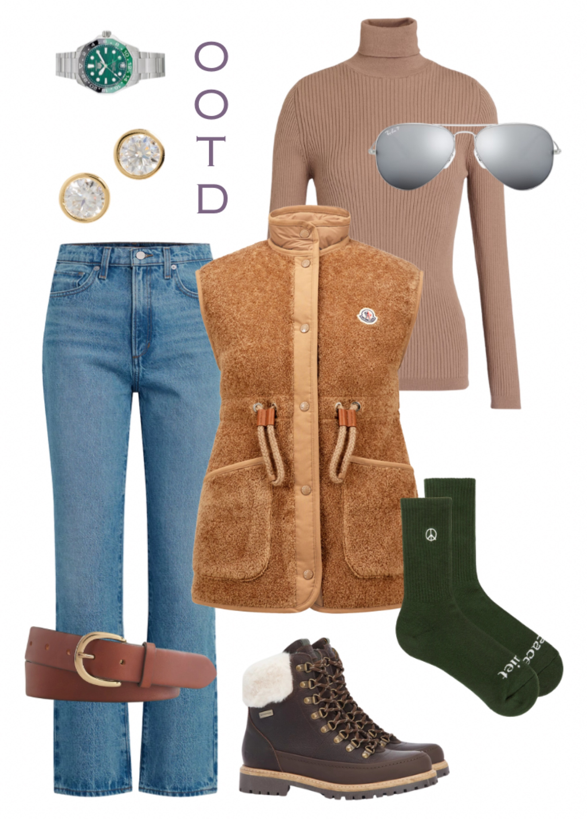 Fall wkending

#LTKSeasonal #LTKShoeCrush #LTKActive