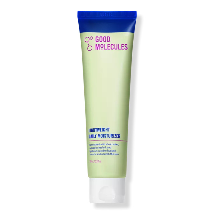 Silicone-Free Priming Moisturizer | Ulta