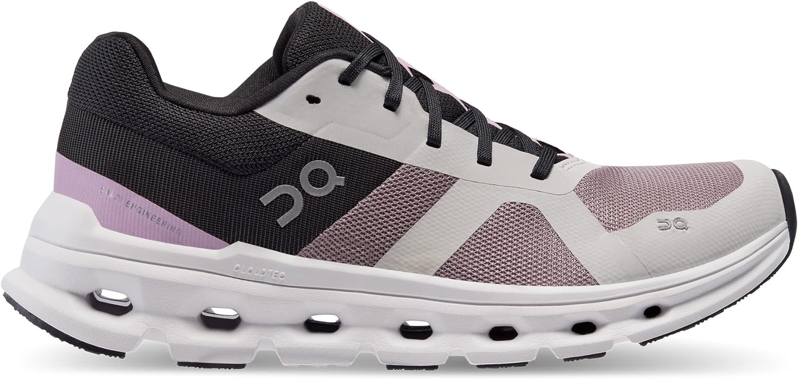 On Women's Cloudrunner Sneakers | Amazon (US)