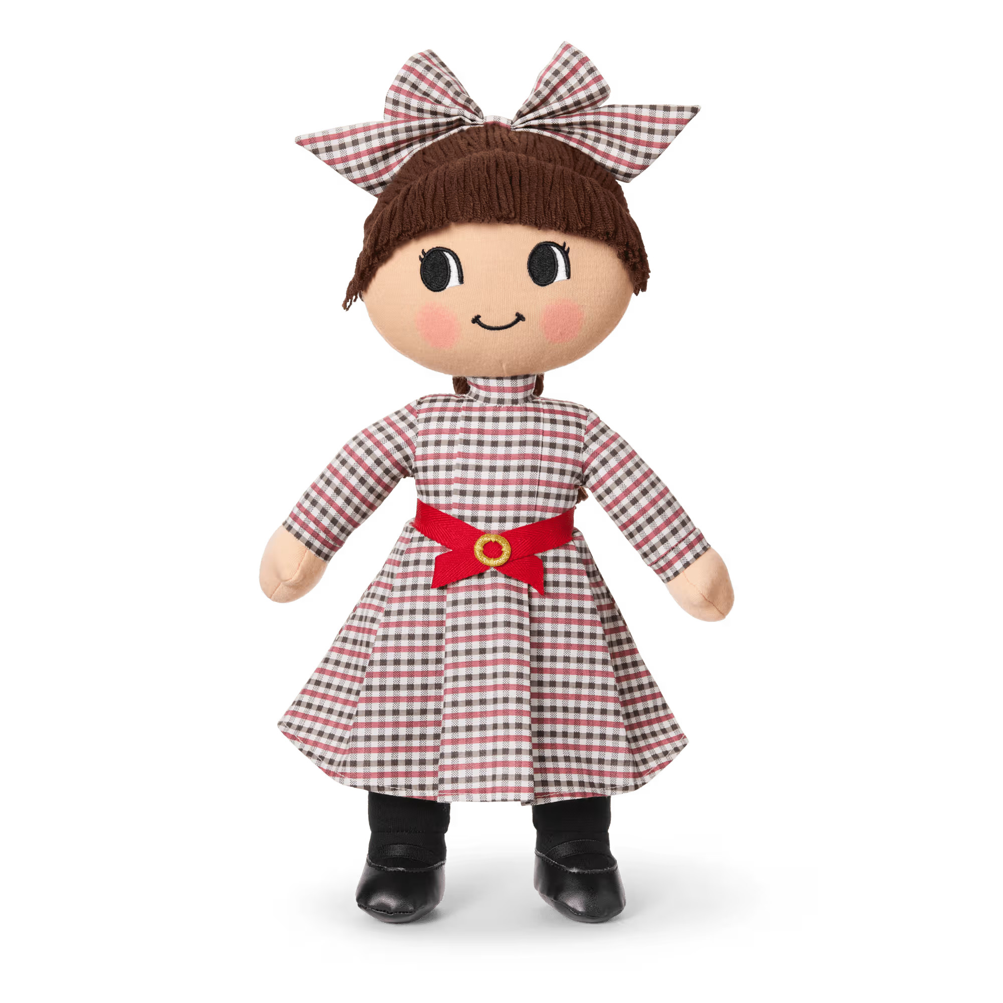 My First Samantha™ Doll & Board Book (Historical Characters) | American Girl