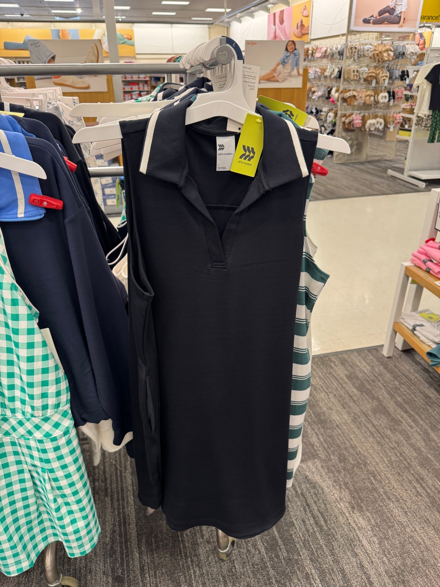 Because we love an athleisure moment and Target does that tooo well ✨☀️

#LTKootd #LTKBeauty #LTKMidsize