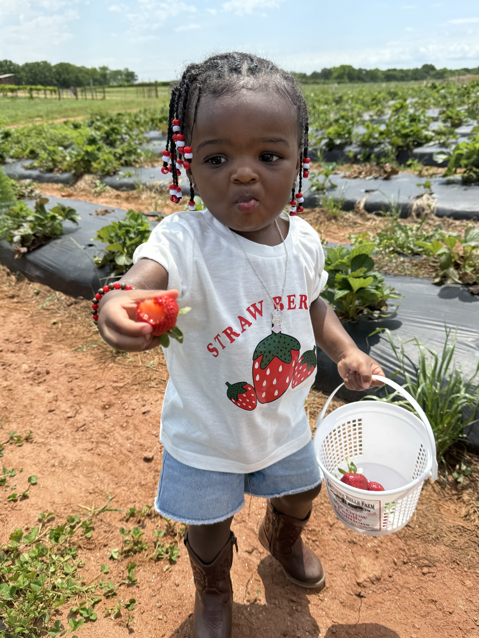 Toddler spring outfits are just too cute and I am having so much fun putting these looks together. Soft colors, comfy fabrics, and easy pieces that are perfect for playtime, outings, and all the spring moments. Cute and practical is always the goal.

Shop all my toddler spring outfits on my LTK.

#ShoppingWithPriiincesss #ToddlerStyle #ToddlerOutfits #SpringKidsFashion #MiniFashion #LTKKids #MomLifeStyle #MomAndMini #KidsOOTD #SpringStyle #CuteKidsStyle #FamilyLooks #KidsFashionInspo #AtlantaMom #Atlantamom #Atlantabloggers #Atlantablogger #AtlantaCreator #Atlantacontentcreators #Atlantacontentcreator

#LTKFestival #LTKTravel #LTKKids