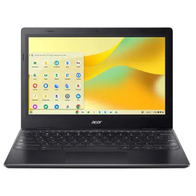 Acer - Chromebook 311 - 11.6" HD Laptop - Intel Celeron N4500 - 4GB Memory - 64GB eMMC - Star Bla... | Best Buy U.S.