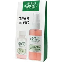 Mario Badescu Grab and Go Set | Lookfantastic US