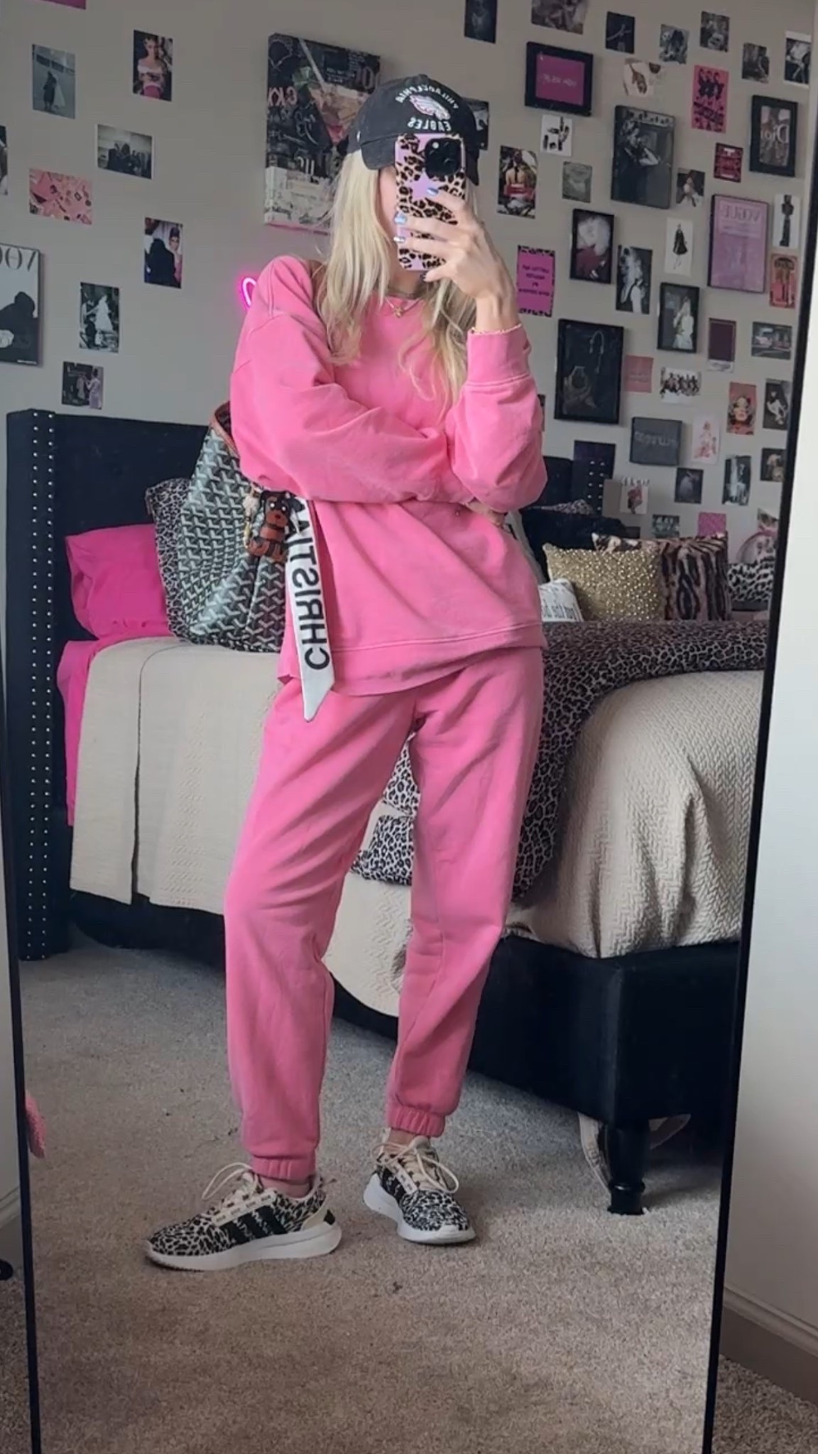 The best co ord sets EVER! Truly i wear these allllllll the time!!! This set is in washed aurora which is marked down rn! 

#LTKootd #LTKSeasonal #LTKSaleAlert