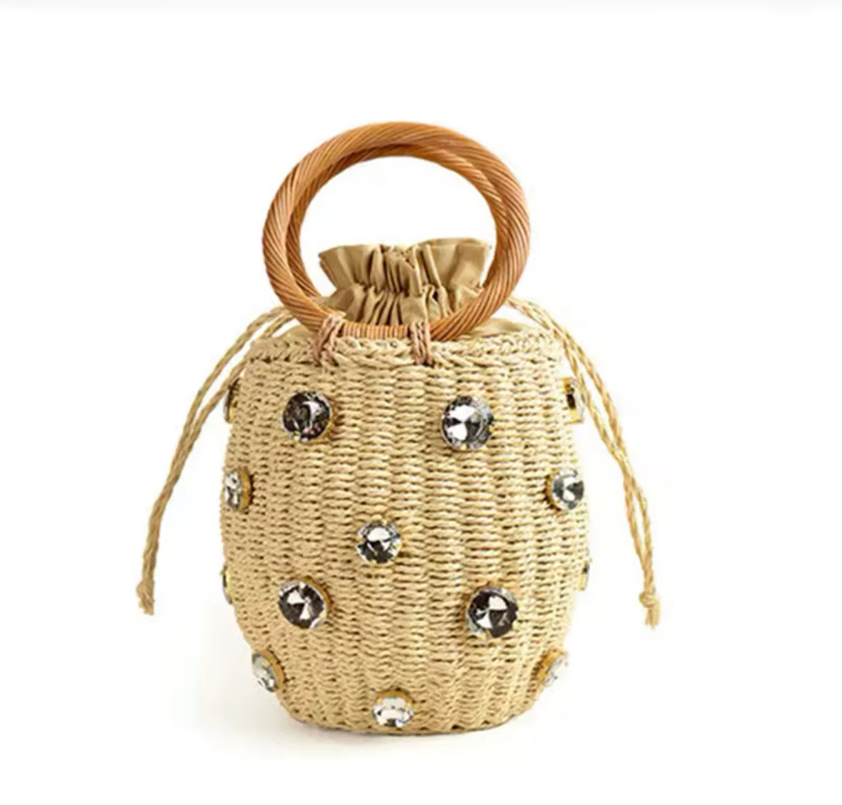 Summer Society Purse | The Collection Texas