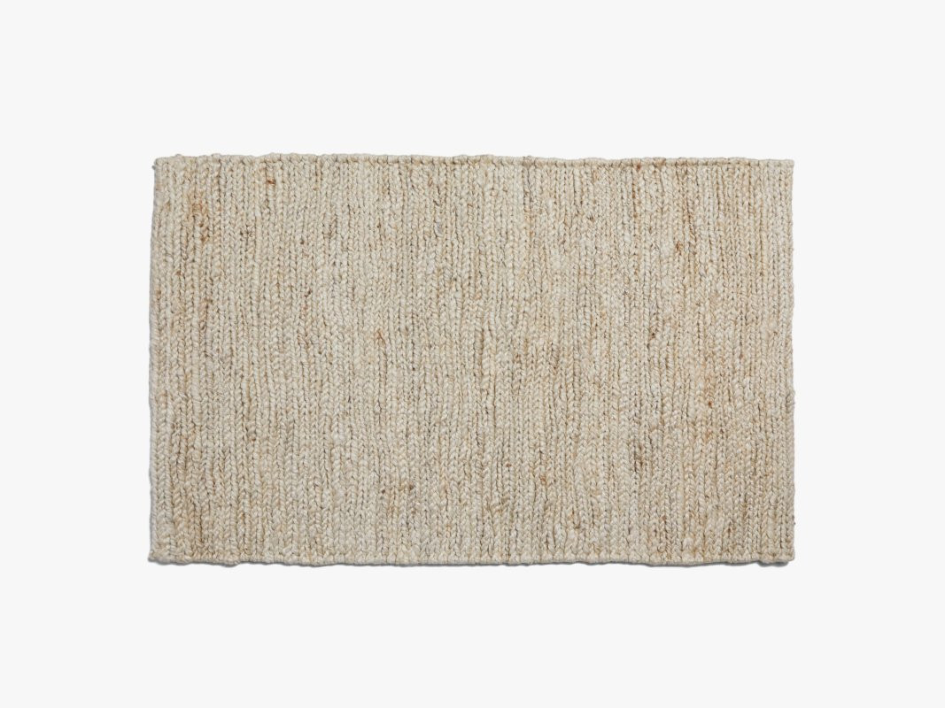 Chunky Jute Rug | Parachute