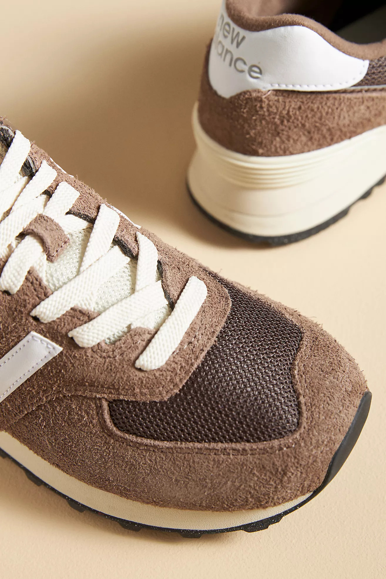 New Balance 574 Sneakers | Anthropologie (US)