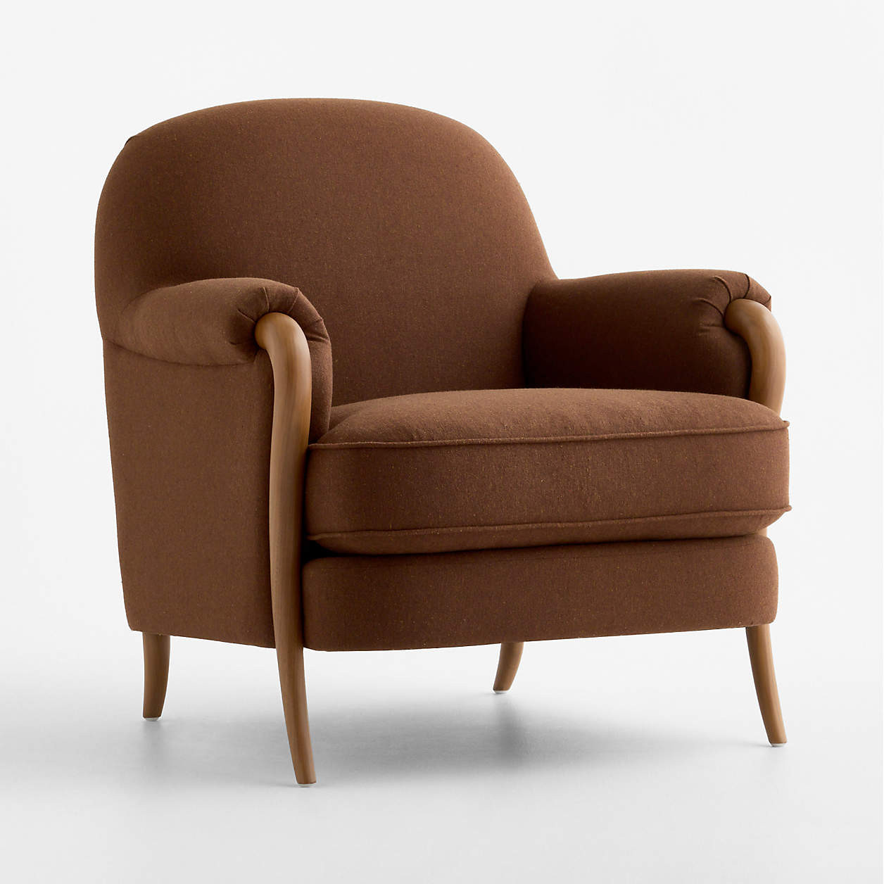 Charleston Accent Chair | Crate & Barrel | Crate & Barrel