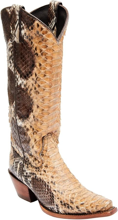 Idyllwind Women's Sensation Western Boot Snip Toe - Beiwsp21l27 | Amazon (US)