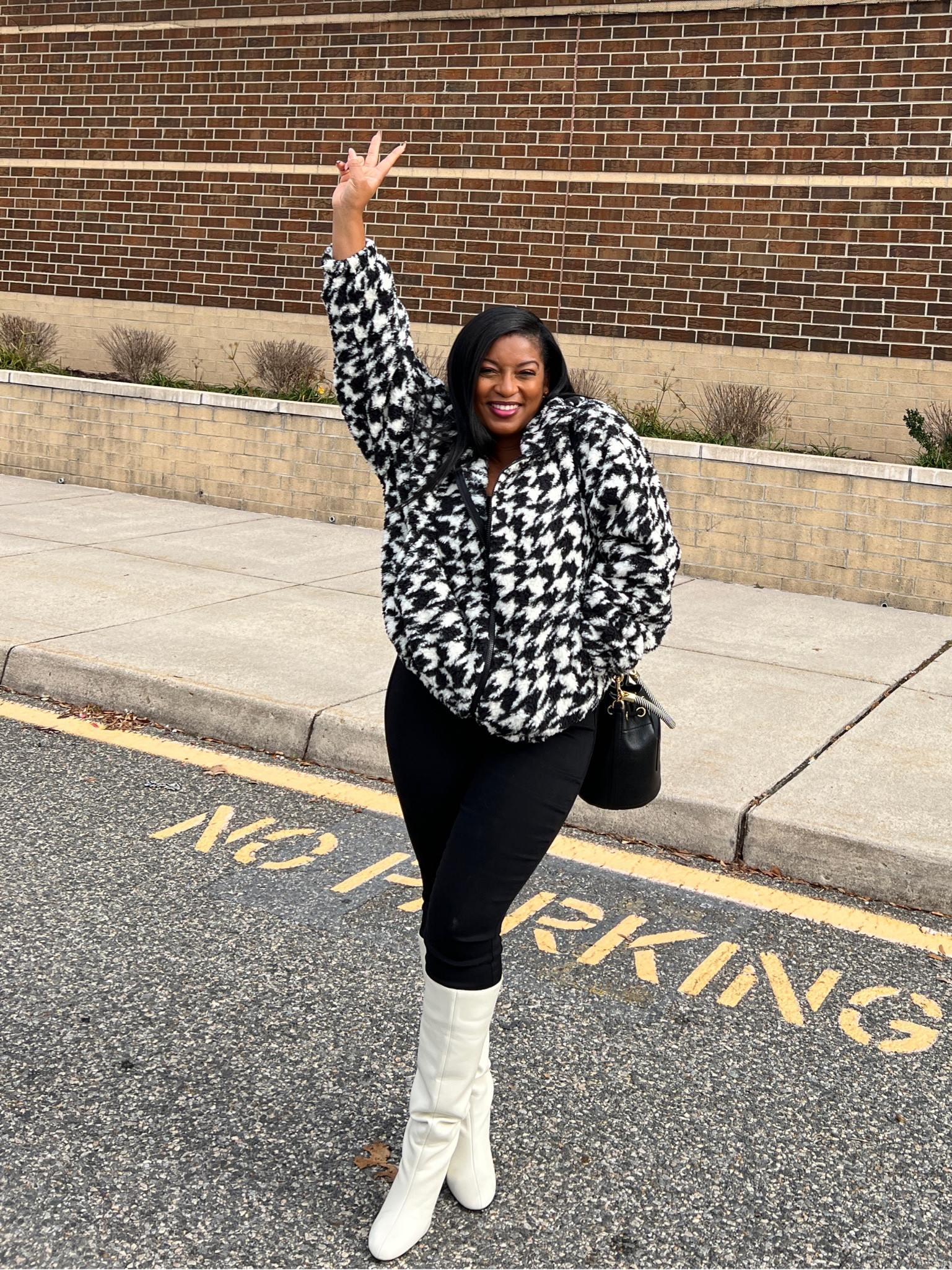 Cozy cute for less than $100! 

#LTKstyletip #LTKCyberweek #LTKunder100