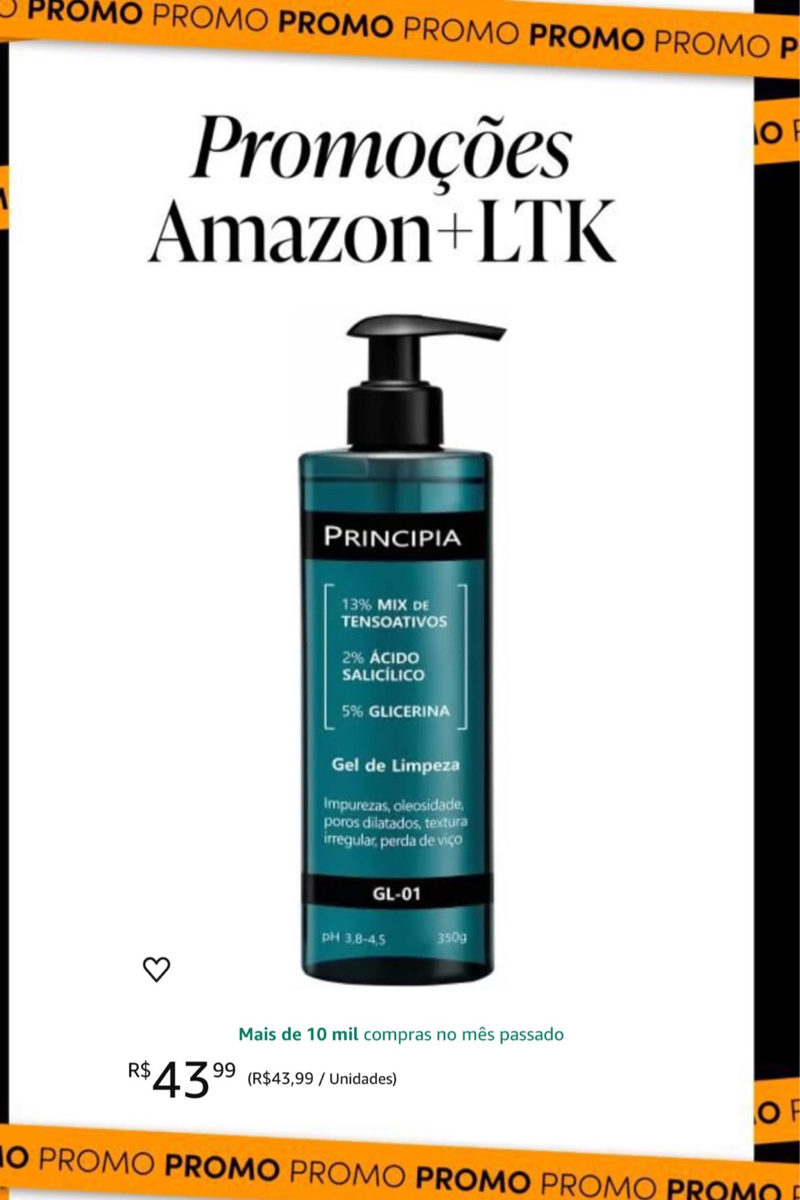 #LTKVideo #LTKbrasil #LTKbeauty