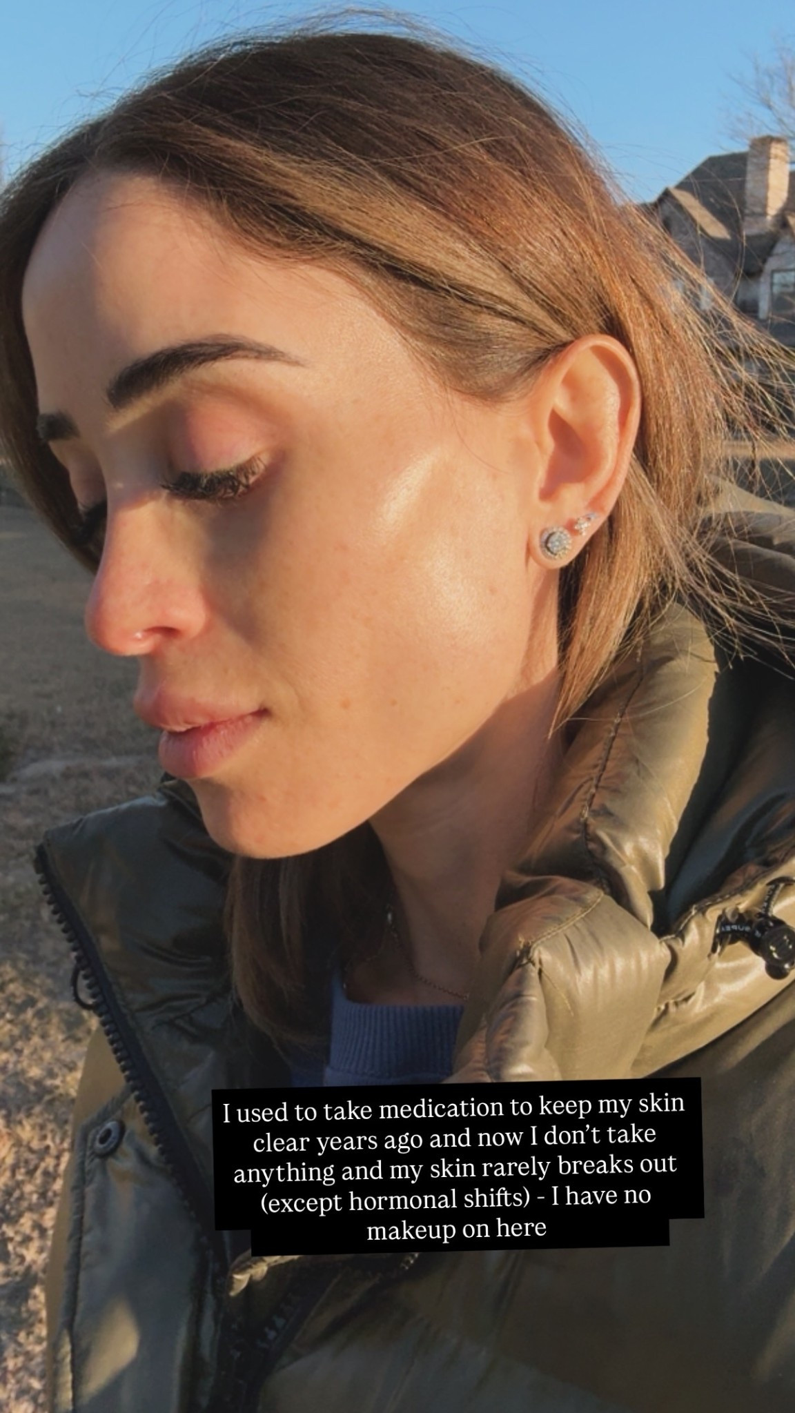 Linking my earrings 

#LTKFindsUnder50 #LTKFindsUnder100