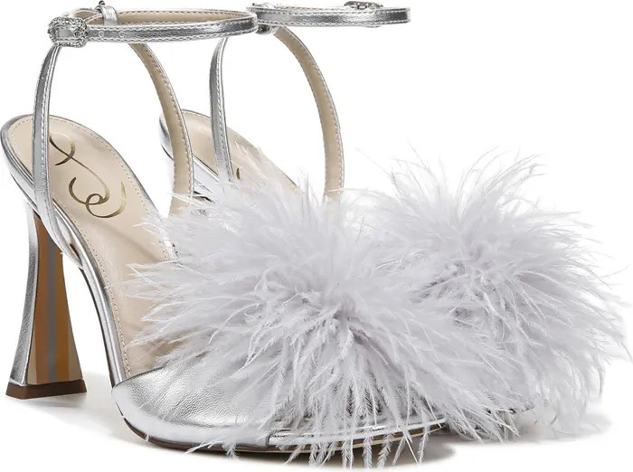 Leon Ankle Strap Sandal | Nordstrom