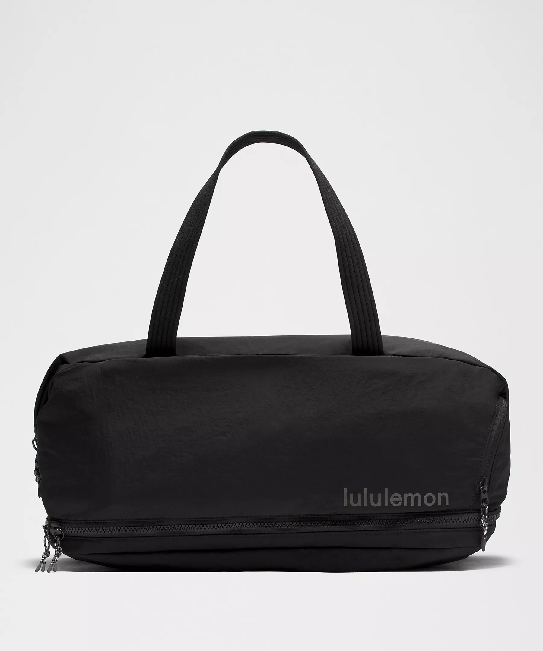 3-in-1 Gym Duffle Bag 30L | Lululemon (US)