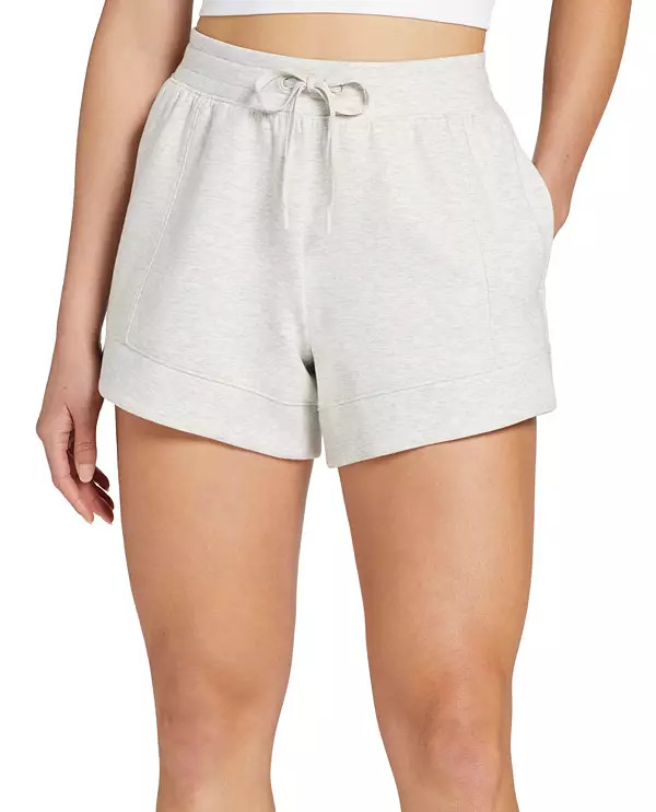 DSG Women's Sport Fleece Shorts | Dick's Sporting Goods | Dick's Sporting Goods