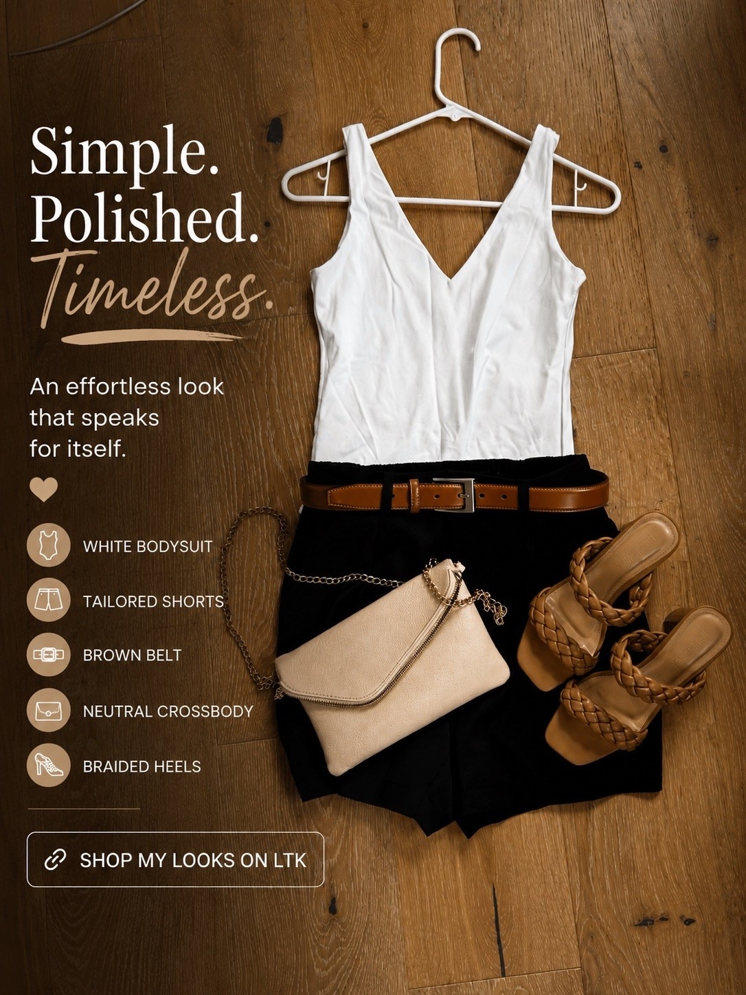 My go to for dressy casual this summer.

#LTKootd #LTKOver40 #LTKPetite