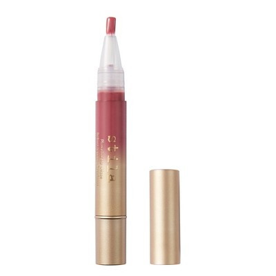 Stila Plumping Lip Glaze - Patina - 0.11 fl oz - Ulta Beauty | Target