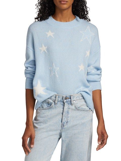 Perci Star Sweater | Saks Fifth Avenue