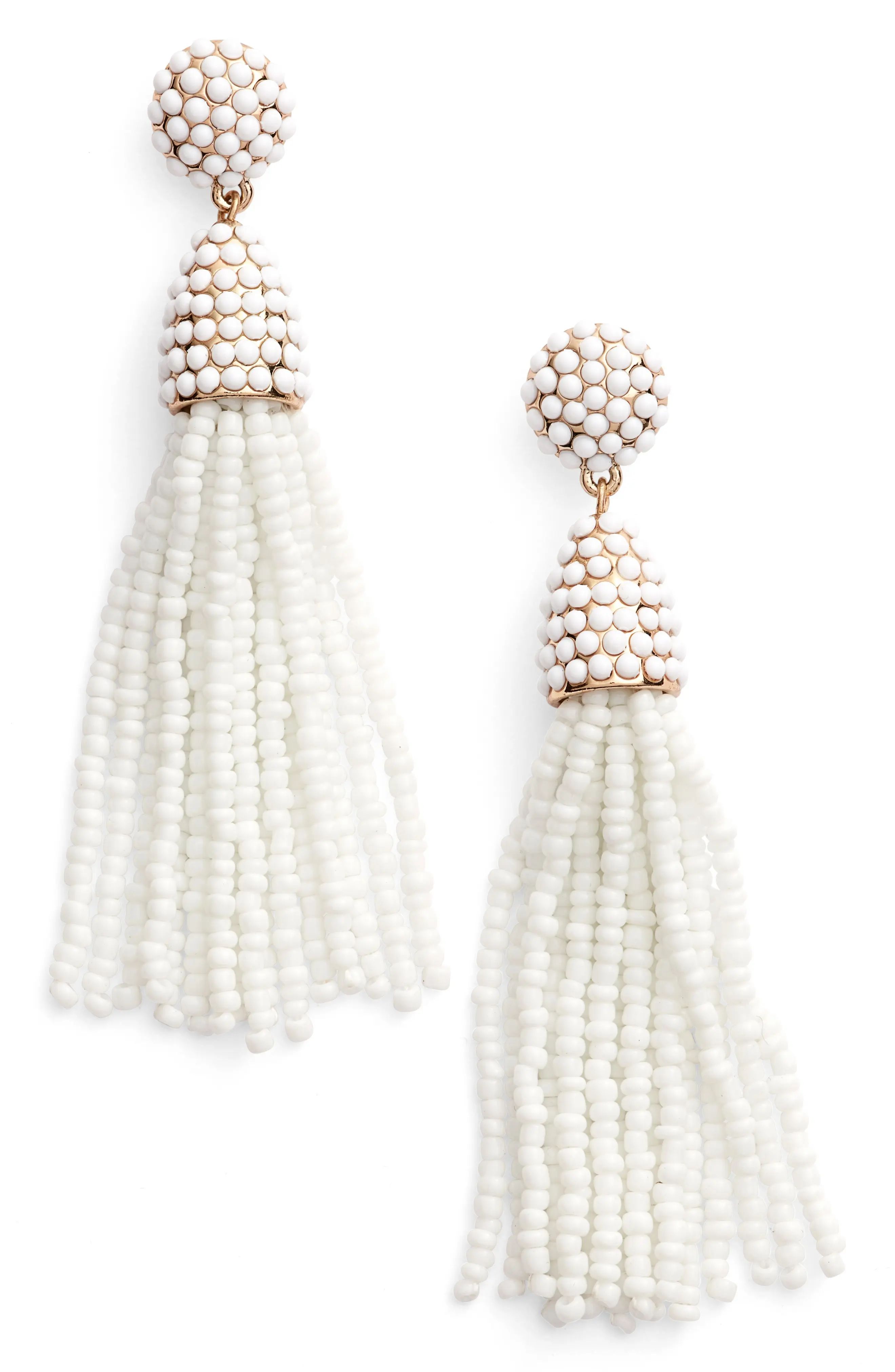 'Piñata' Tassel Earrings | Nordstrom
