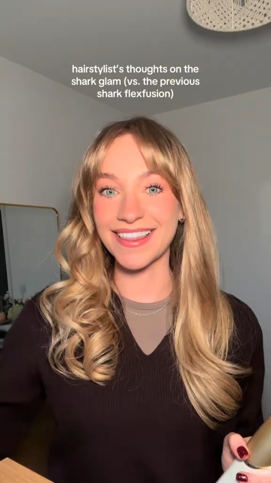 my thoughts & results after using the Shark Beauty UK  Glam 

#LTKbeauty #LTKluxury #LTKgiftguide