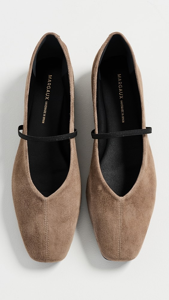 Margaux The Phoebe Flats | Shopbop | Shopbop