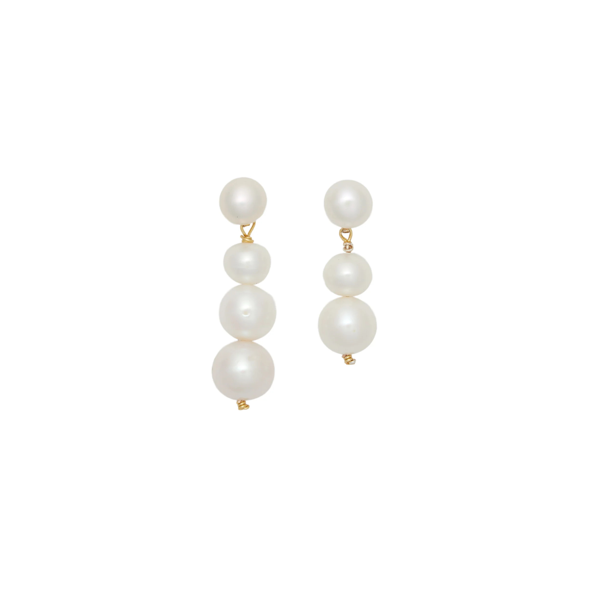 Phoebe Earrings | Brinker & Eliza