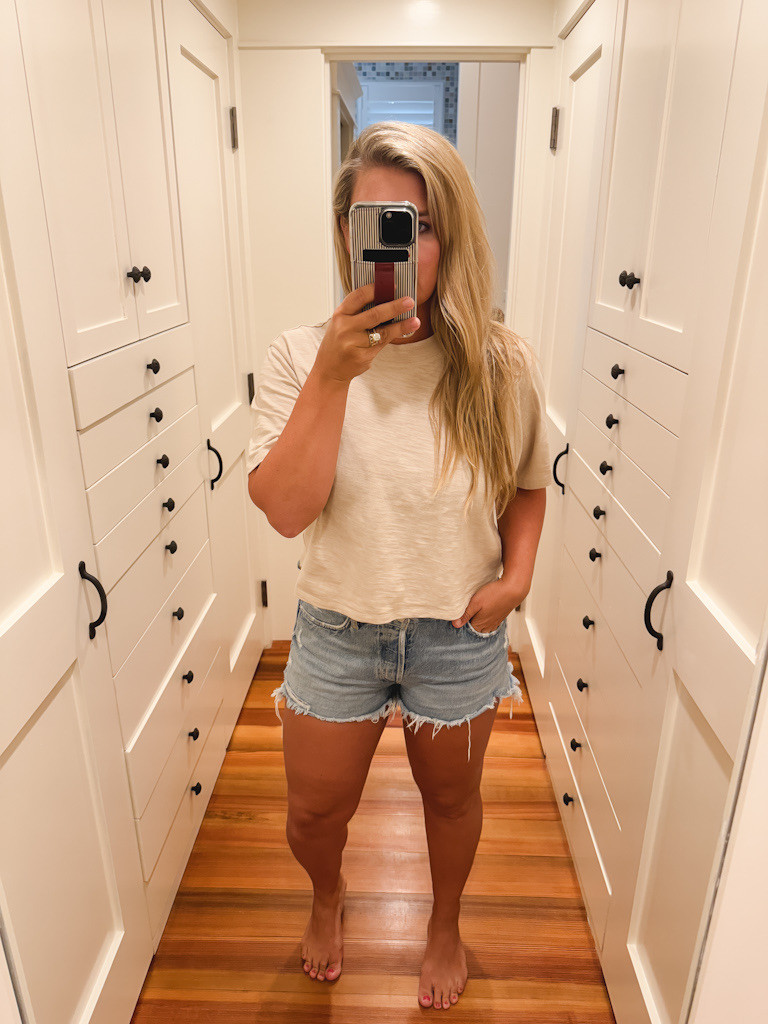 Great summer outfit 

#LTKStyleTip #LTKSeasonal