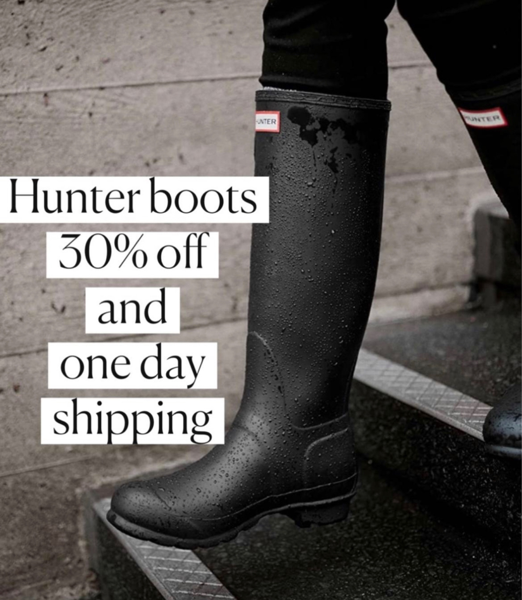 Hunter boots
Amazon finds 
Black Friday

#ltkstyletip #ltkseasonal #ltksalealert #ltkunder50 #LTKfind
#LTKholiday #LTKamazon #LTKfall fall shoes
amazon faves
fall dresses 
travel finds 
Amazon favs


#LTKunder100 #LTKshoecrush #LTKsalealert