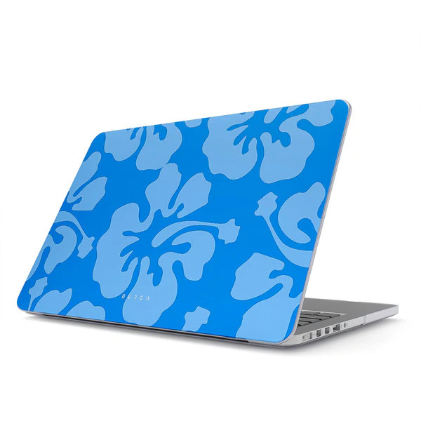 Lagoon Macbook Case | BURGA