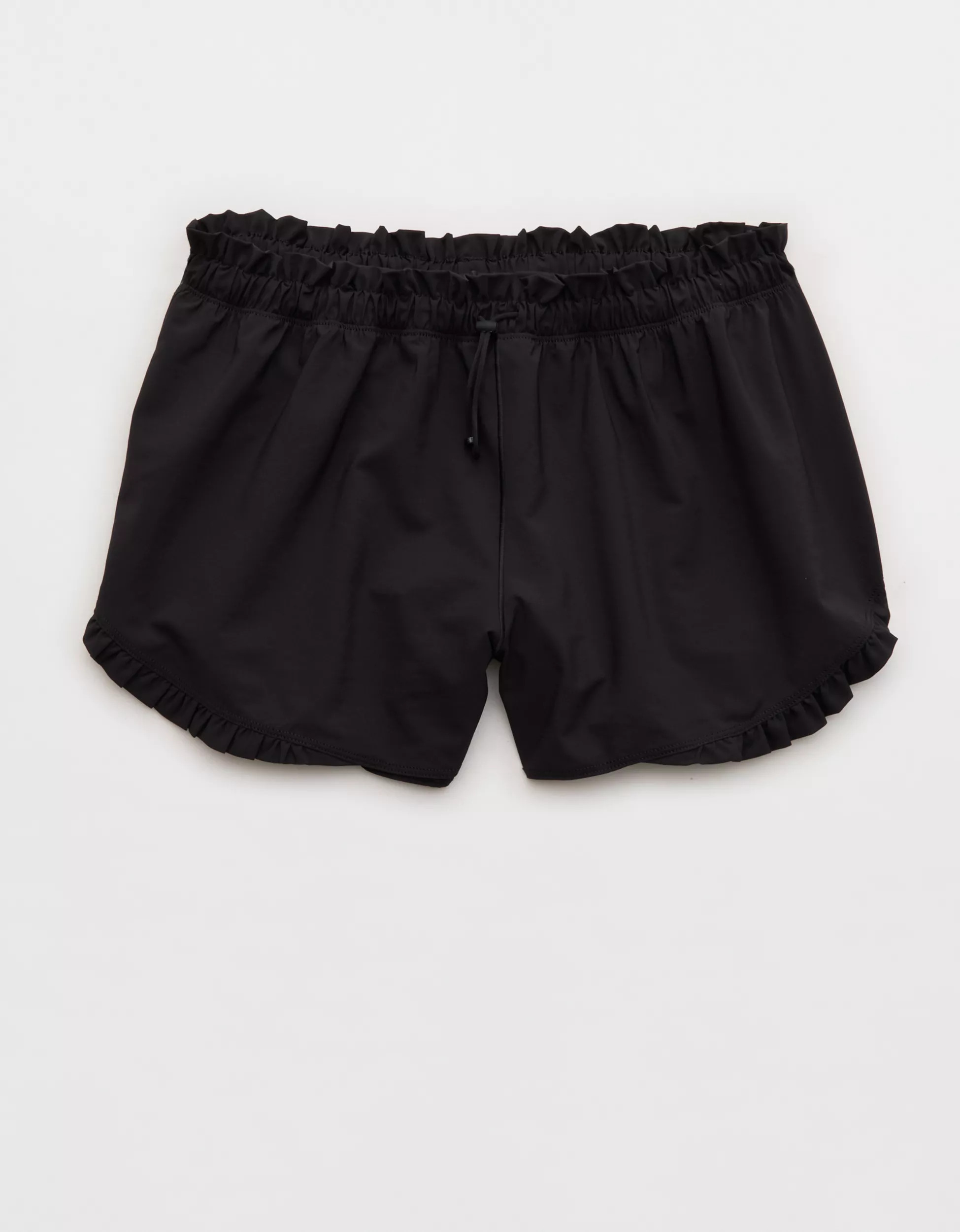 OFFLINE By Aerie 2" Ruffle Hot Stuff Short | Aerie