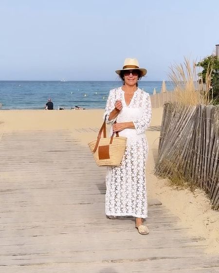 Sharing some of the outfits I’m wearing in St Tropez!

#LTKStyleTip #LTKSeasonal #LTKTravel