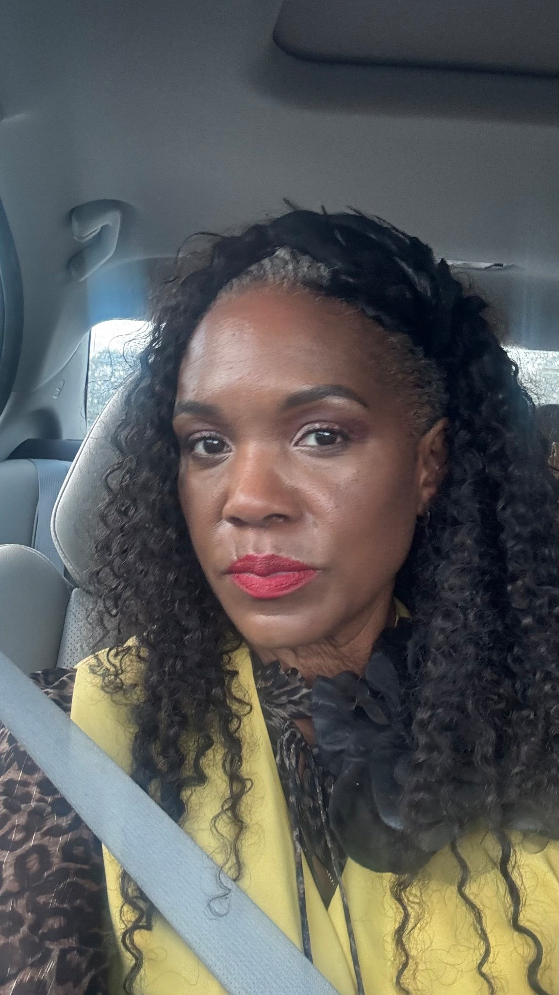 Gave a serving of Dandy for AKAween 2025.  Because my outfit is all vintage from my closet. I added some ideas below - along with the makeup details. This may pop up again- remixed lol

#LTKdayinmylife #LTKHoliday #LTKBeauty