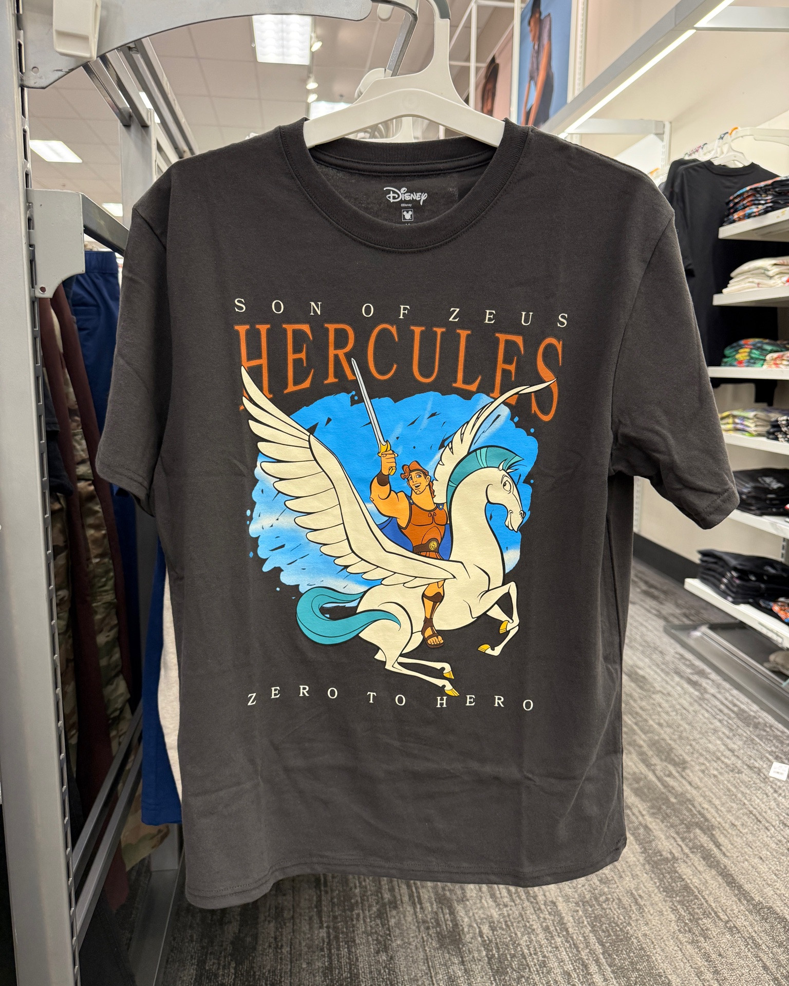 new men’s Disney tees at Target

#LTKMens #LTKTravel