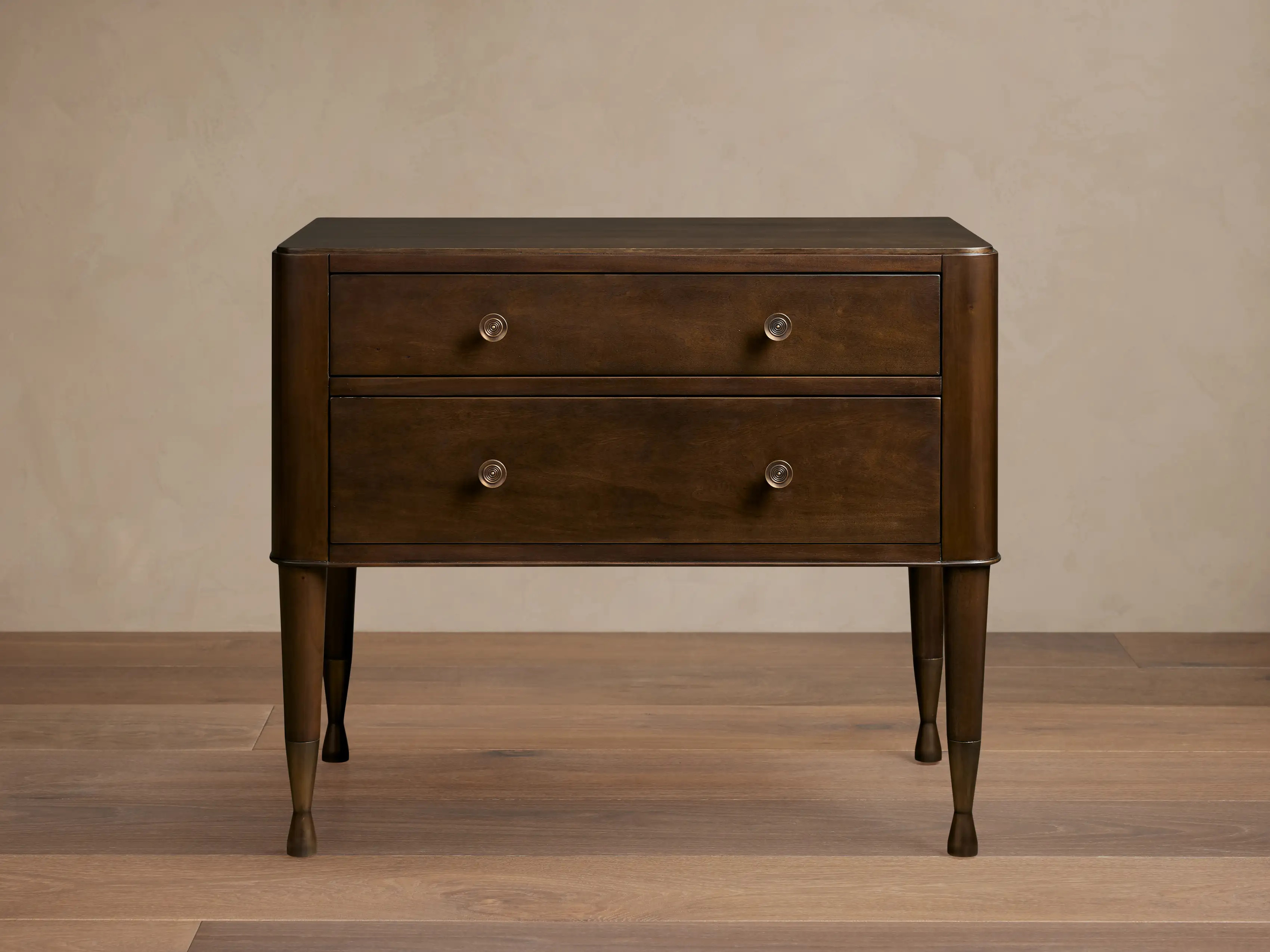 Laurent Nightstand | Arhaus