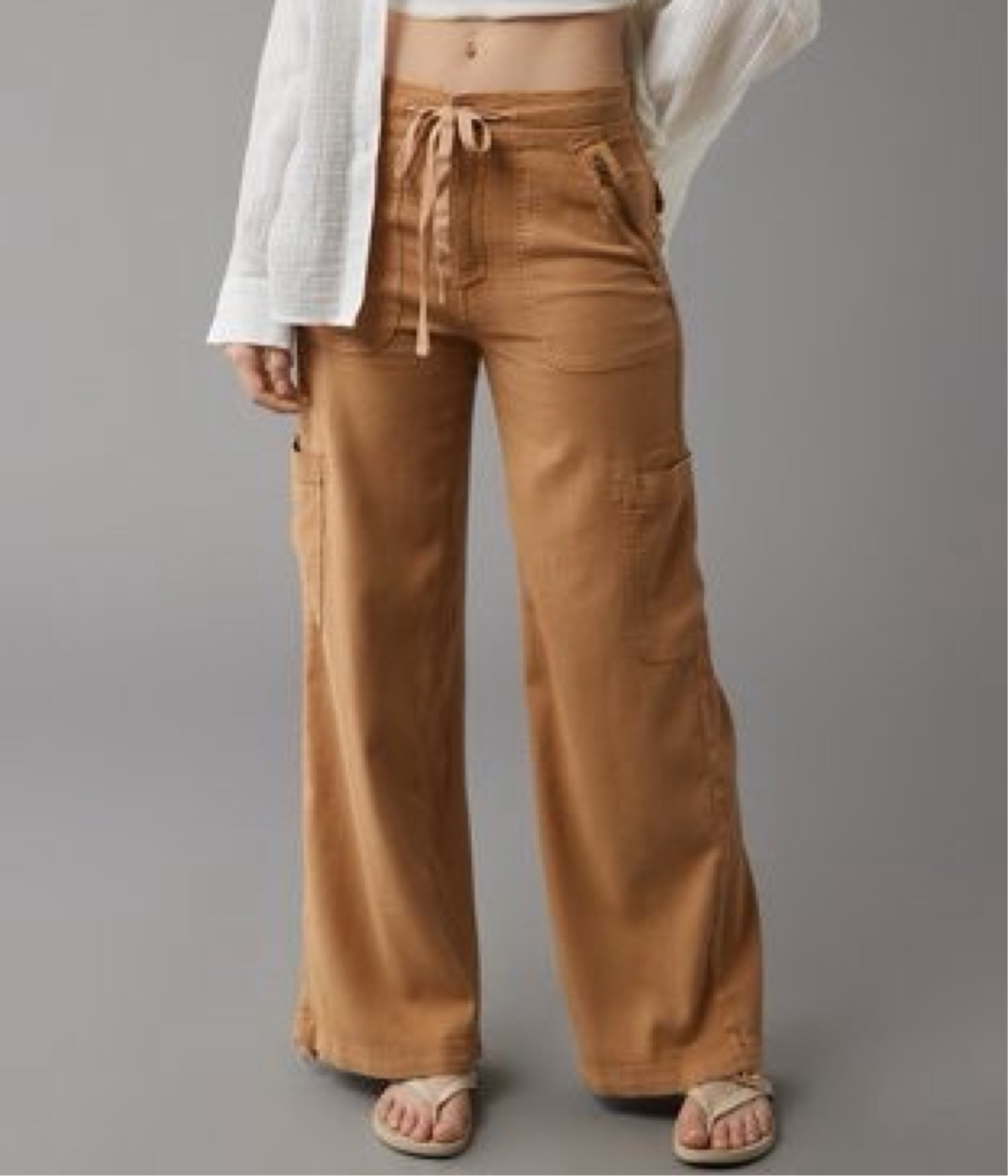 Tan pants 👖 

#LTKOver40 #LTKU #LTKKids