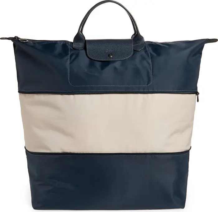 Recycled Canvas Travel Bag | Nordstrom