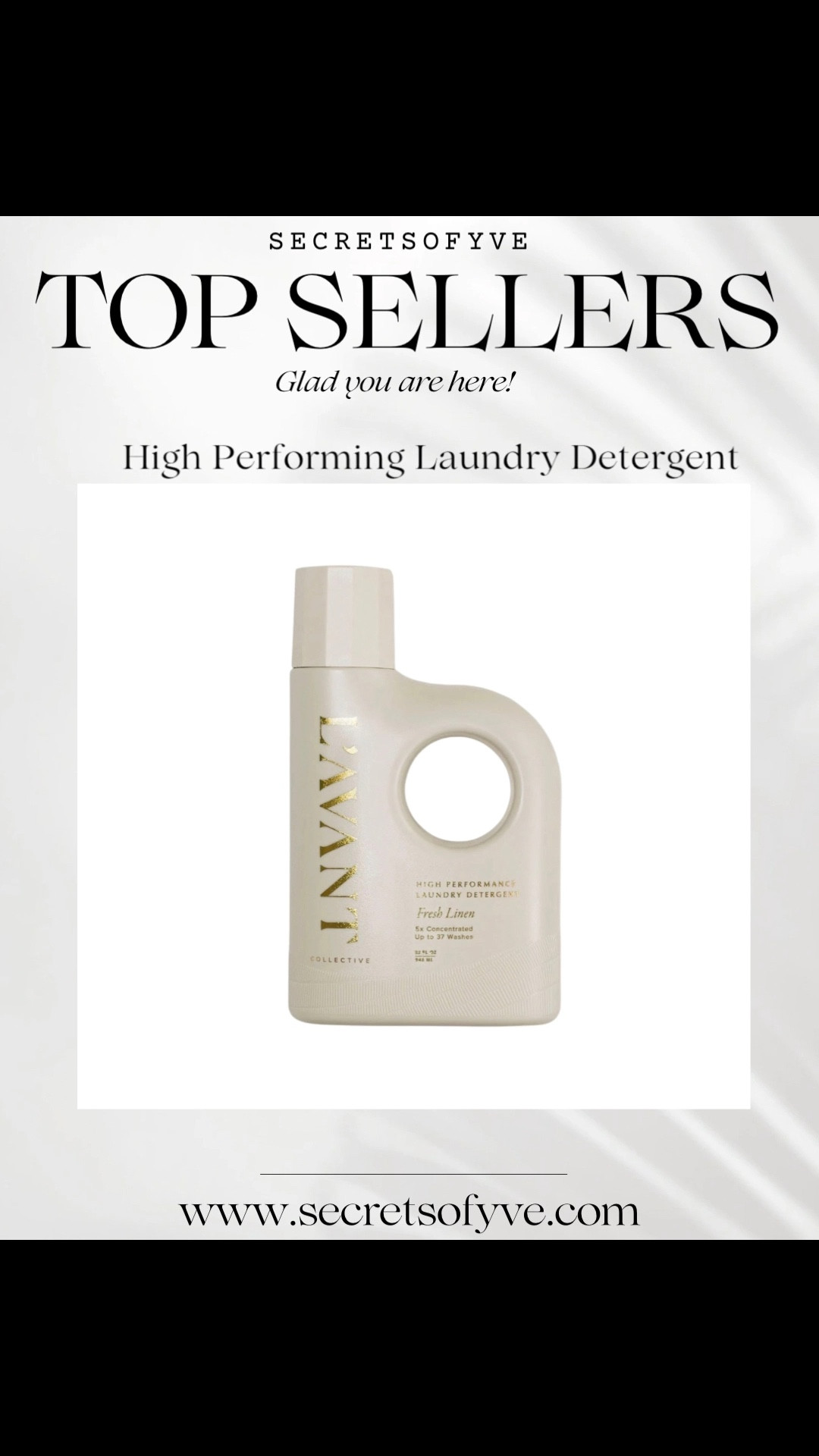 SecretsofYve: use my code YVONNE20 & shop my bestsellers! Smells so good! @lavantcollective 
#Secretsofyve #ltkgiftguide
Always humbled & thankful to have you here.. New posts daily at 3pm & 4:15pm EST. 
CEO: PATESI Global & PATESIfoundation.org
@secretsofyve : where beautiful meets practical, comfy meets style, affordable meets glam with a splash of splurge every now and then. I do LOVE a good sale and combining codes! #ltkstyletip #ltksalealert #ltku #ltkplussize #ltkmidsize #ltkover40 #ltkpetite #ltkvlog #ltktravel #ltkbump #ltkmens #ltkkids #ltkmomlife #ltktall #ltkmorningroutine #ltkselfcare secretsofyve

#LTKSeasonal #LTKWedding #LTKHome