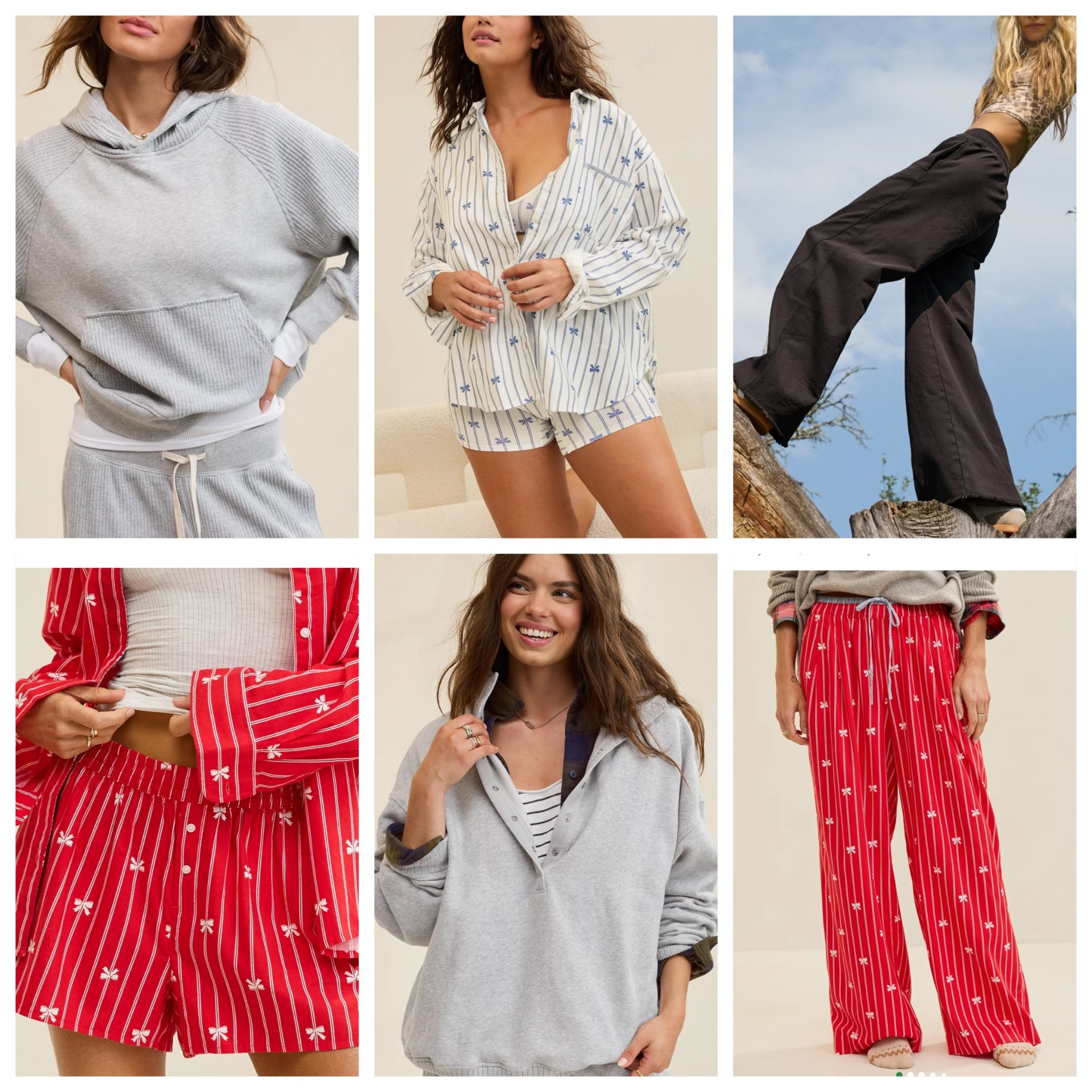 Top Aerie Items of the season all on major sale ❤️

#LTKGiftGuide #LTKCyberWeek #LTKHoliday