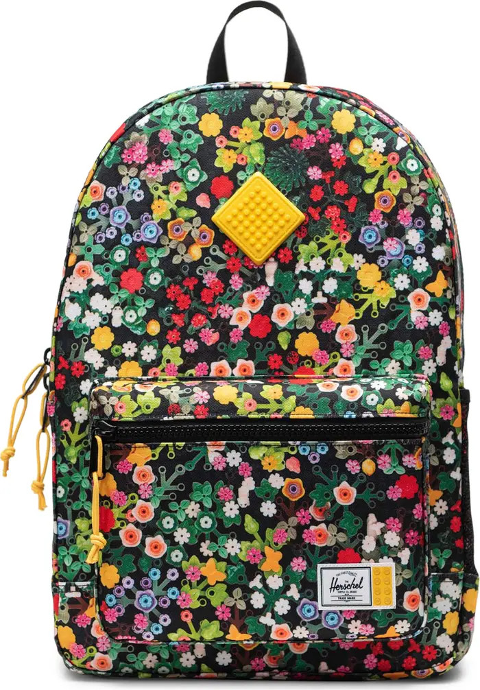 x LEGO® Kids' Heritage Backpack | Nordstrom