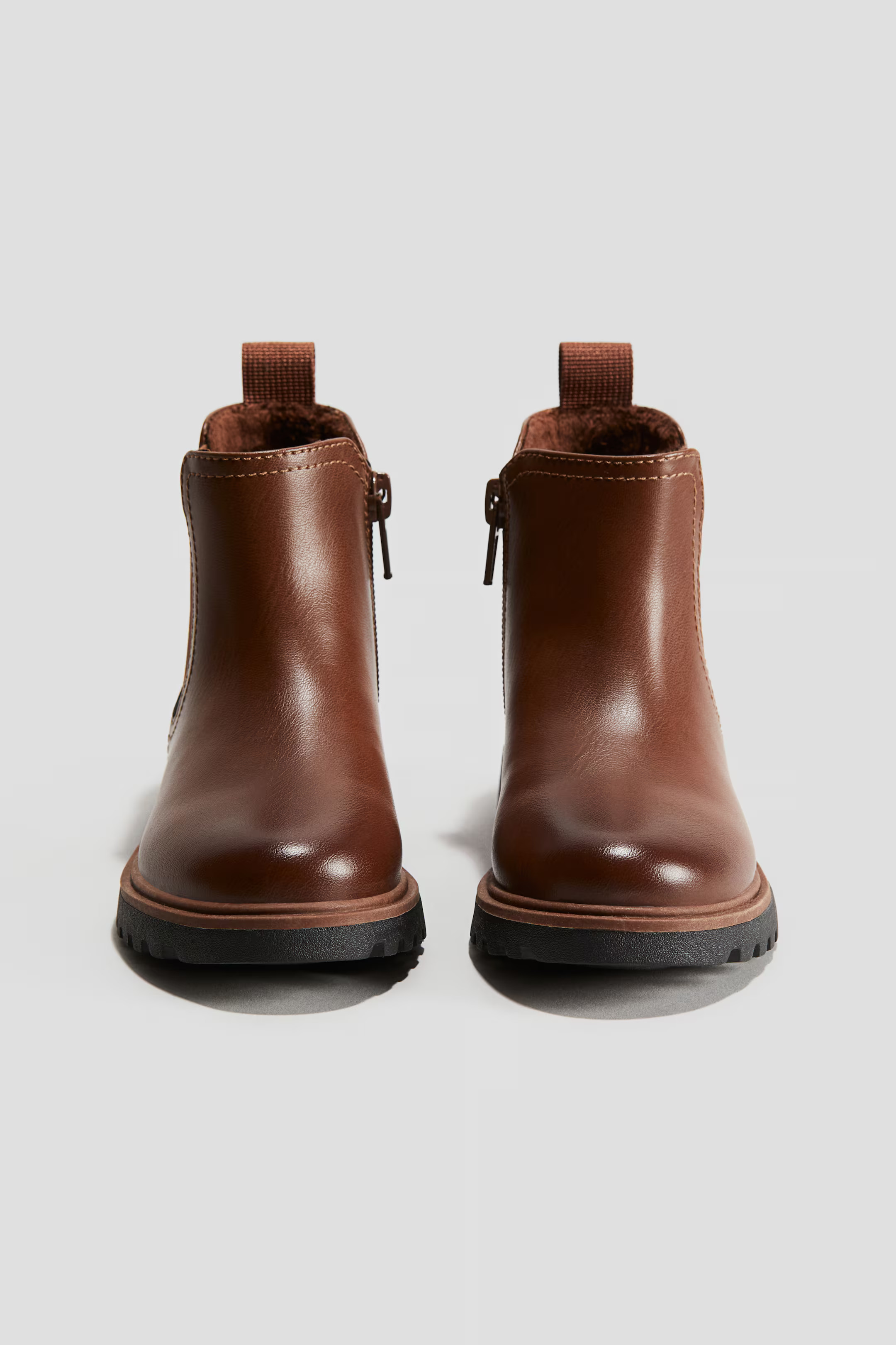 Chelsea Boots | H&M (US + CA)