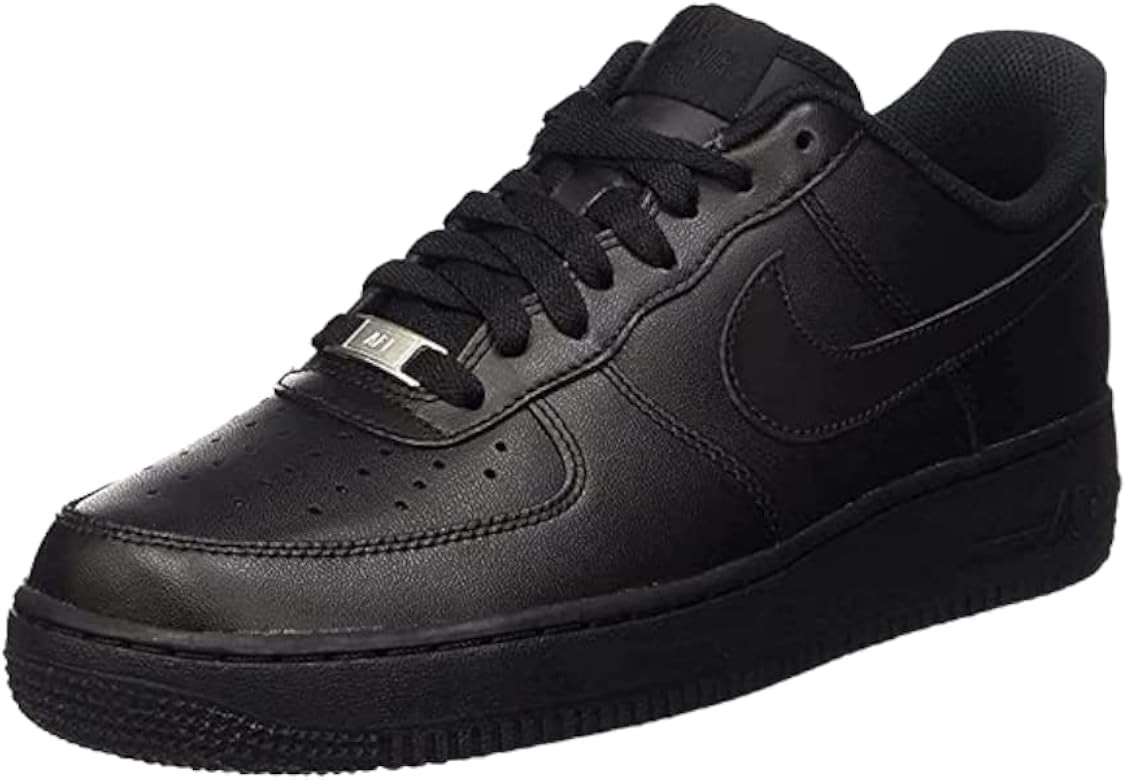 NIKE Women's Low-Top Trainers Sneaker | Amazon (US)