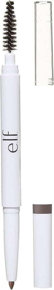 e.l.f., Instant Lift Brow Pencil, Dual-Sided, Precise, Fine Tip, Shapes, Defines, Fills Brows, Co... | Amazon (US)