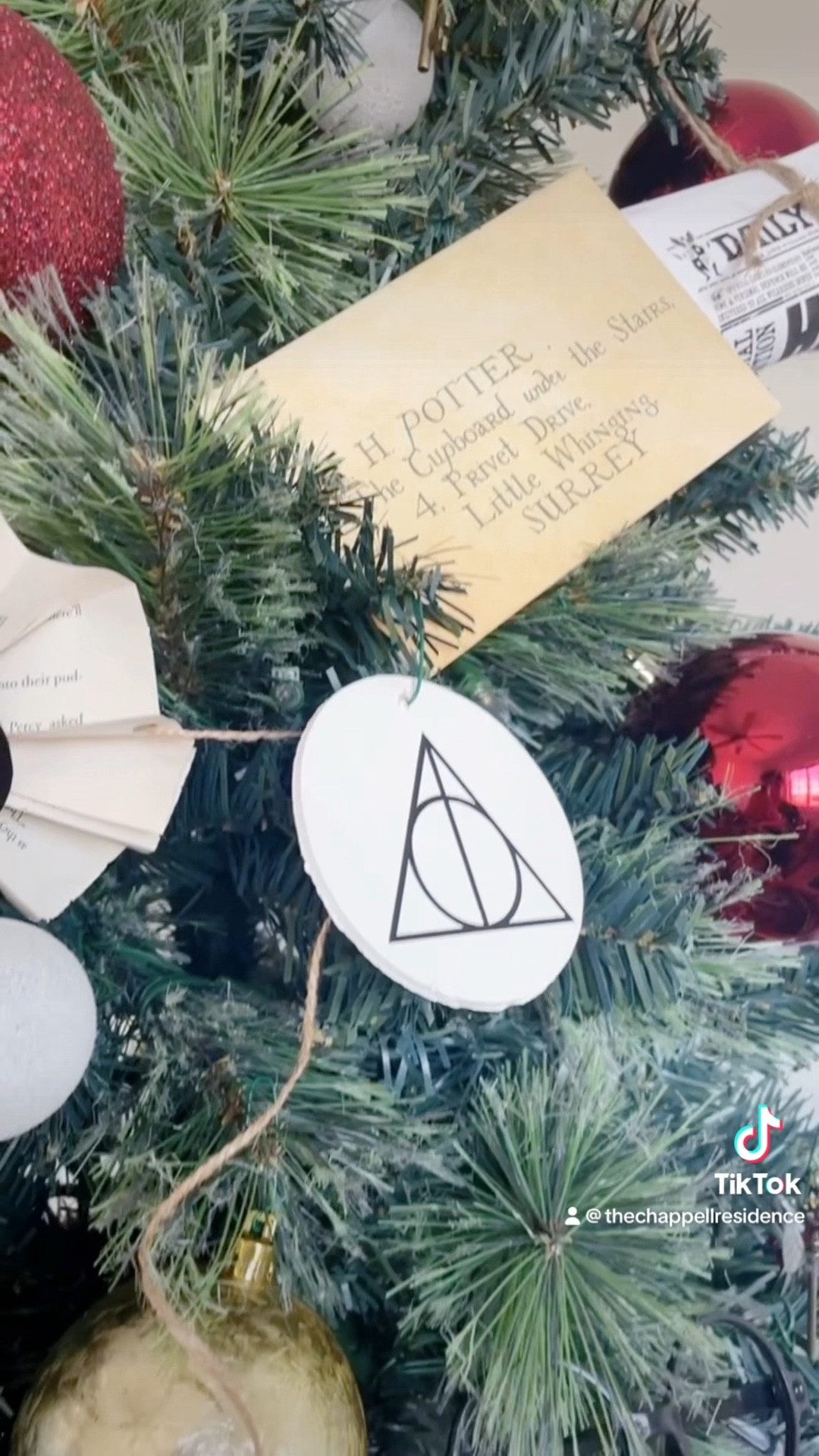 Harry Potter Festival of Trees 2023

#LTKSeasonal #LTKhome #LTKHoliday