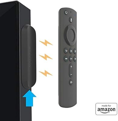 Made for Amazon Remote Holder, for Fire TV Remotes | Amazon (CA)