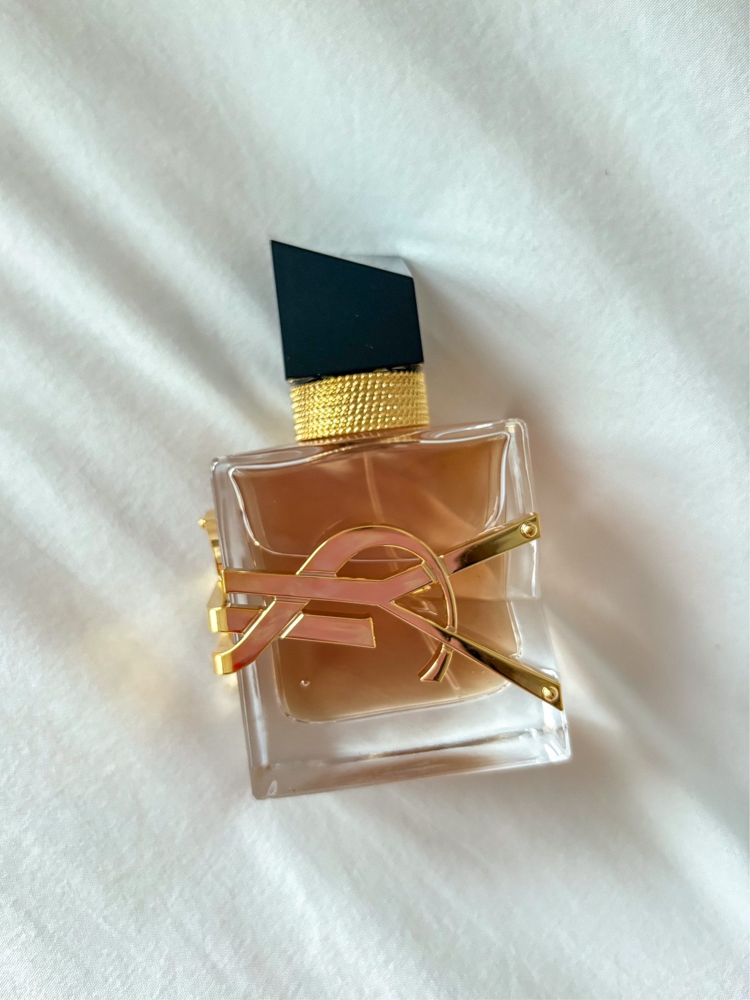 YSL flowers and flames perfume 

#LTKBeauty #LTKNYFW