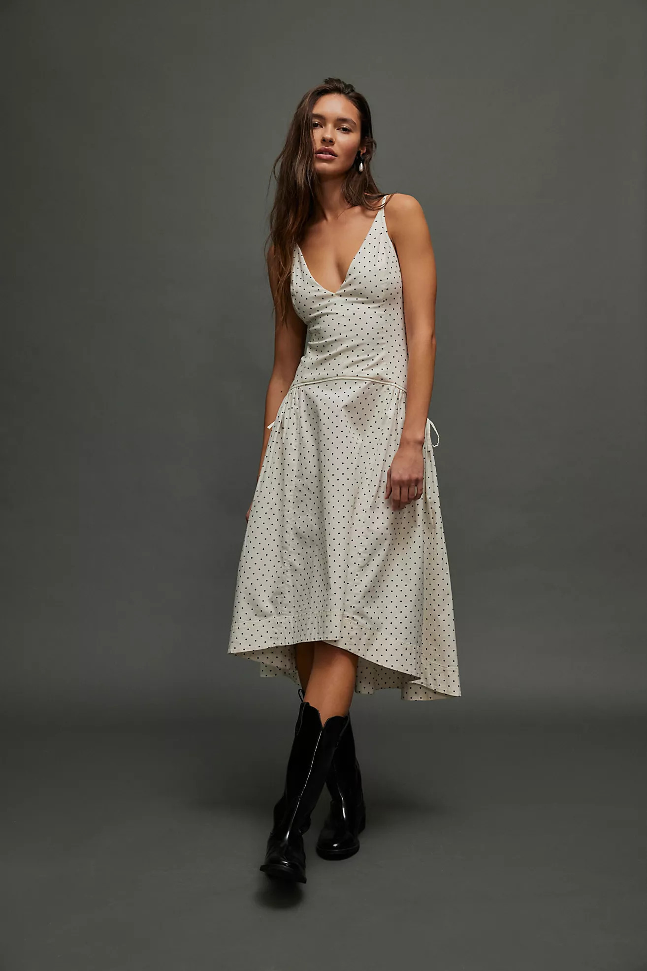 Julep Midi Dress | Free People (Global - UK&FR Excluded)