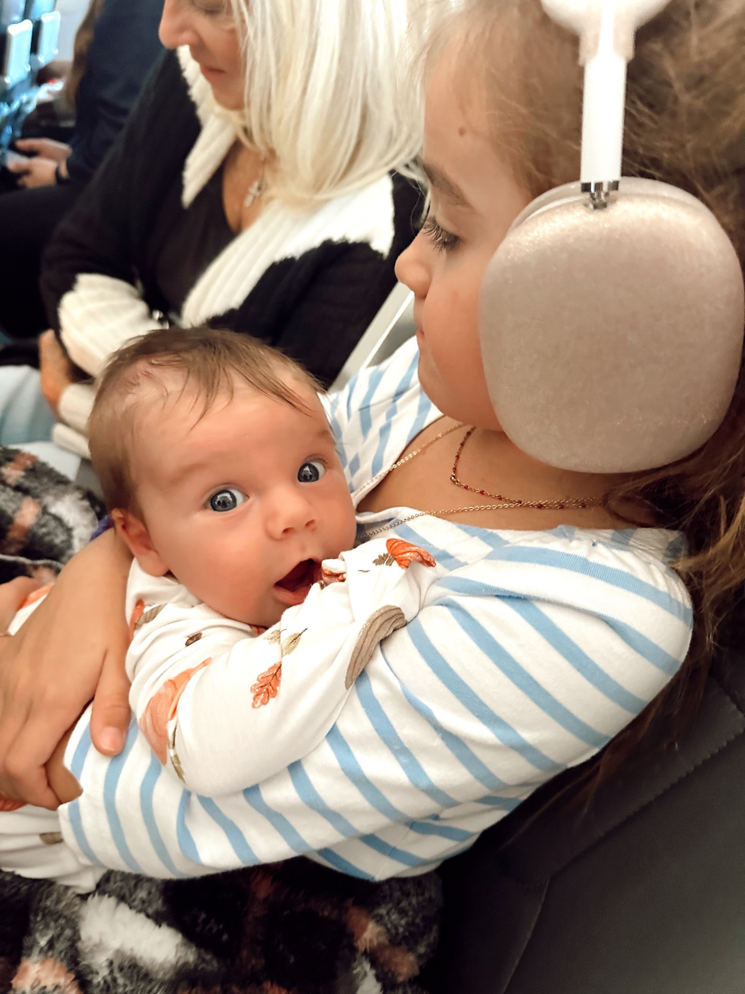 Cutest fall pjs for baby 🍁

#LTKSeasonal #LTKTravel #LTKBaby