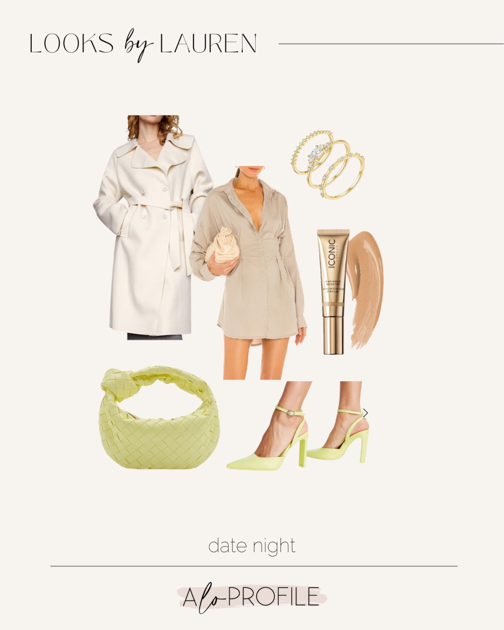 Fall Date Night Outfit // fall outfit, fall style, fall fashion, fall trends, casual outfit, neutral outfit, fall outfit ideas, fall outfit inspo, fall trends 2022, neutral fall outfit, fall coat, trench coat, fall dress, fall dress, fall date night look